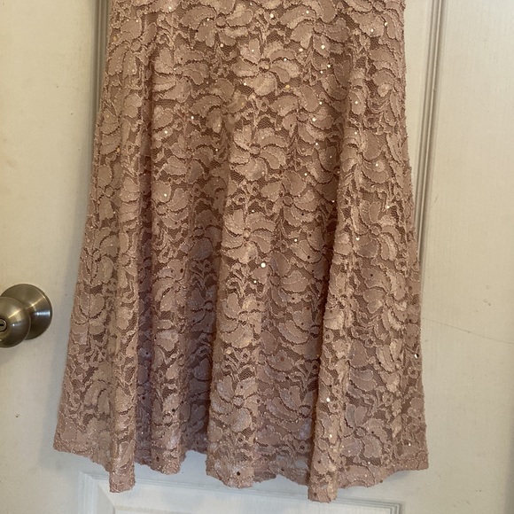 Cocktail party dress - Picture 4 of 11